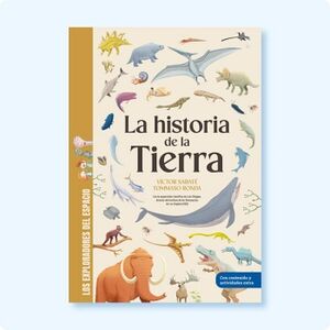 LA HISTORIA DE LA TIERRA