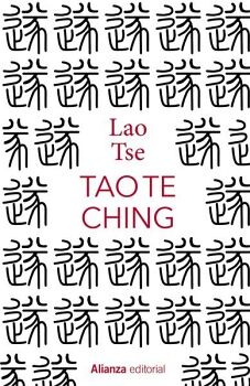 TAO TE CHING