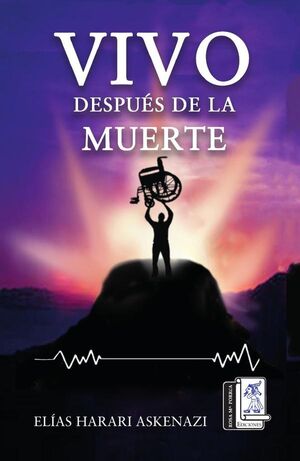 VIVO DESPU�S DE LA MUERTE