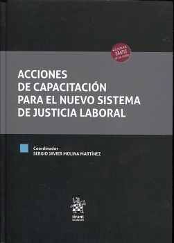 ACCIONES DE CAPACITACIN PARA EL NUEVO SISTEMA (EMPASTADO)