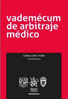 VADEMCUM DE ARBITRAJE MDICO