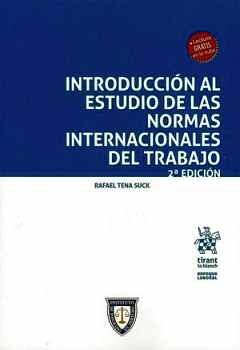 INTRODUCCIN AL ESTUDIO DE LAS NORMAS INTERNACIONALES TRAB.2ED.