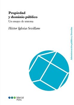 PROPIEDAD Y DOMINIO P�BLICO