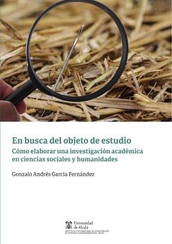 EN BUSCA DEL OBJETO DE ESTUDIO