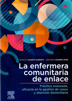 ENFERMERA COMUNITARIA DE ENLACE, LA