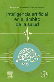 INTELIGENCIA ARTIFICIAL EN EL MBITO DE LA SALUD