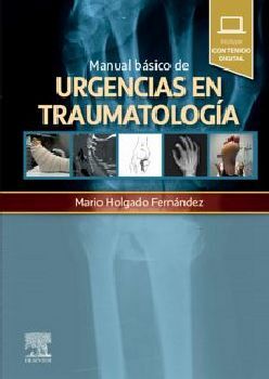 MANUAL BSICO DE URGENCIAS EN TRAUMATOLOGA