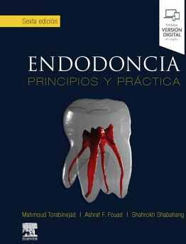 ENDODONCIA PRINCIPIOS Y PRCTICA 6ED.