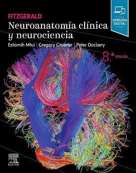 NEUROANATOMA CLNICA Y NEUROCIENCIA 8ED.