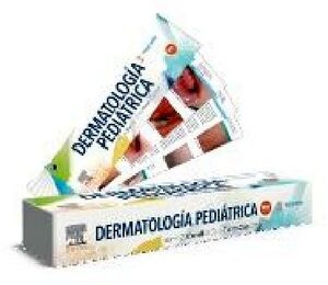 DERMATOLOGA PEDITRICA 3ED.