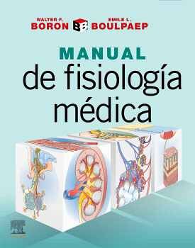 BORON Y BOULPAEP MANUAL DE FISIOLOGA MDICA