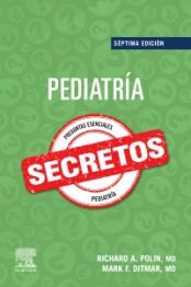 PEDIATRA SECRETOS 7ED.