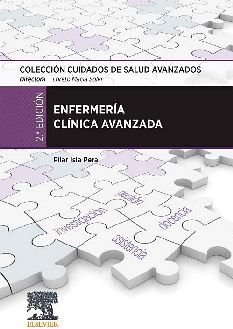 ENFERMER�A CL�NICA AVANZADA 2ED.