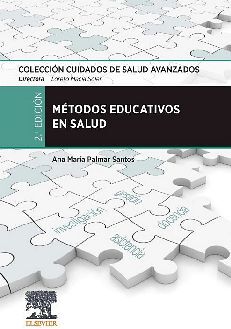 MTODOS EDUCATIVOS EN SALUD 2ED.