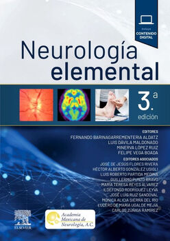 NEUROLOGA ELEMENTAL 3ED.