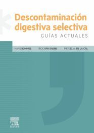 DESCONTAMINACIN DIGESTIVA SELECTIVA