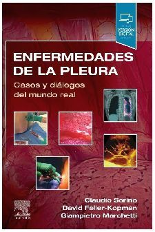 ENFERMEDADES DE LA PLEURA