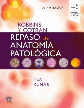 REPASO DE ANATOMA PATOLGICA 5ED. (ROBBINS & COTRAN)