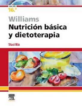 NUTRICIN BSICA Y DIETOTERAPIA 16ED.