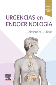 URGENCIAS EN ENDOCRINOLOGA