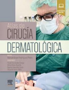 ATLAS DE CIRUGA DERMATOLGICA