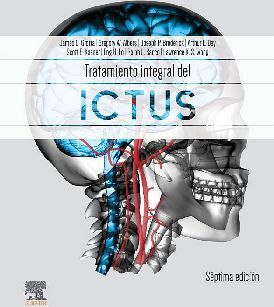 TRATAMIENTO INTEGRAL DEL ICTUS 7ED.