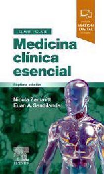 KUMAR Y CLARK MEDICINA CLNICA ESENCIAL 7ED.
