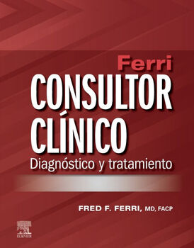 CONSULTOR CLNICO -DIAGNSTICO Y TRATAMIENTO-