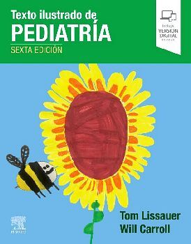 TEXTO ILUSTRADO DE PEDIATRA 6ED.