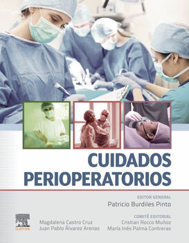 CUIDADOS PERIOPERATORIOS (ED.2023)