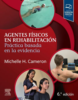 AGENTES FSICOS EN REHABILITACIN 6ED.