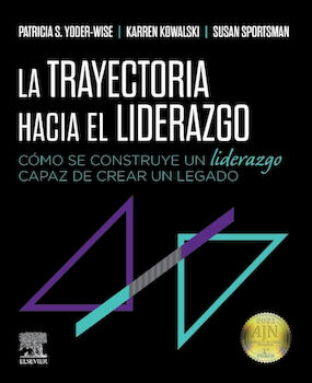 TRAYECTORIA HACIA EL LIDERAZGO, LA