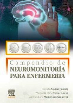 COMPENDIO DE NEUROMONITORA PARA ENFERMERA