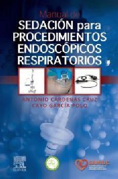 MANUAL DE SEDACIN PARA PROCEDIMIENTOS ENDOSCPICOS RESPIRATORIOS