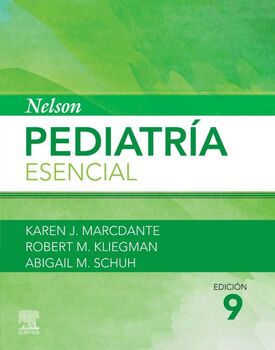 NELSON PEDIATRA ESENCIAL 9ED.