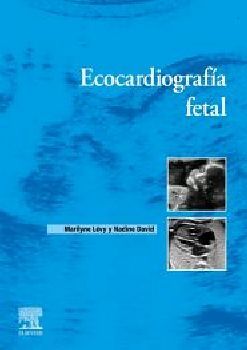 ECOCARDIOGRAFA FETAL