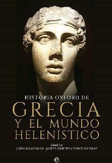 HISTORIA OXFORD DE GRECIA Y EL MUNDO HELEN�STICO