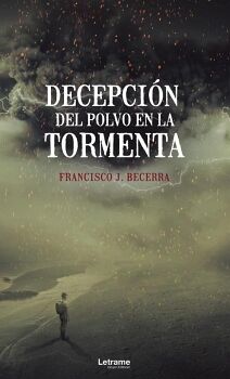 DECEPCI�N DEL POLVO EN LA TORMENTA