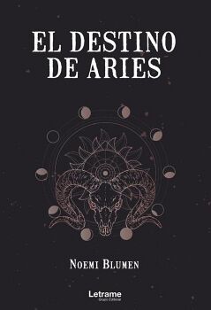 EL DESTINO DE ARIES