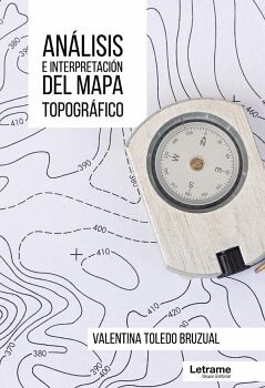 AN�LISIS E INTERPRETACI�N DEL MAPA TOPOGR�FICO