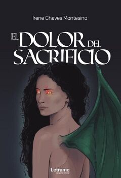 EL DOLOR DEL SACRIFICIO