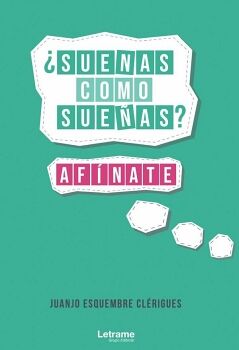 SUENAS COMO SUEAS? AFNATE