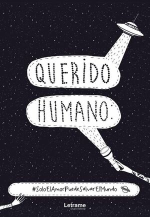 QUERIDO HUMANO