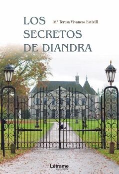 LOS SECRETOS DE DIANDRA