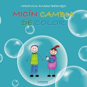 MICN CAMBIA DE COLOR