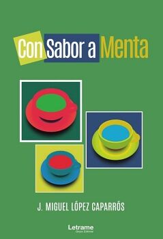 CON SABOR A MENTA
