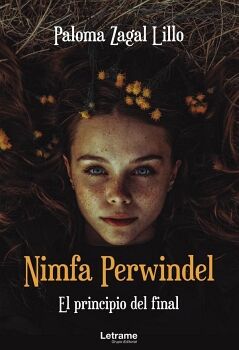 NIMFA PERWINDEL. EL PRINCIPIO DEL FINAL