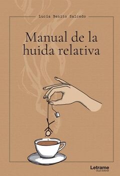 MANUAL DE LA HUIDA RELATIVA