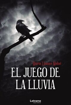 EL JUEGO DE LA LLUVIA
