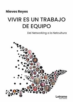 VIVIR ES UN TRABAJO DE EQUIPO